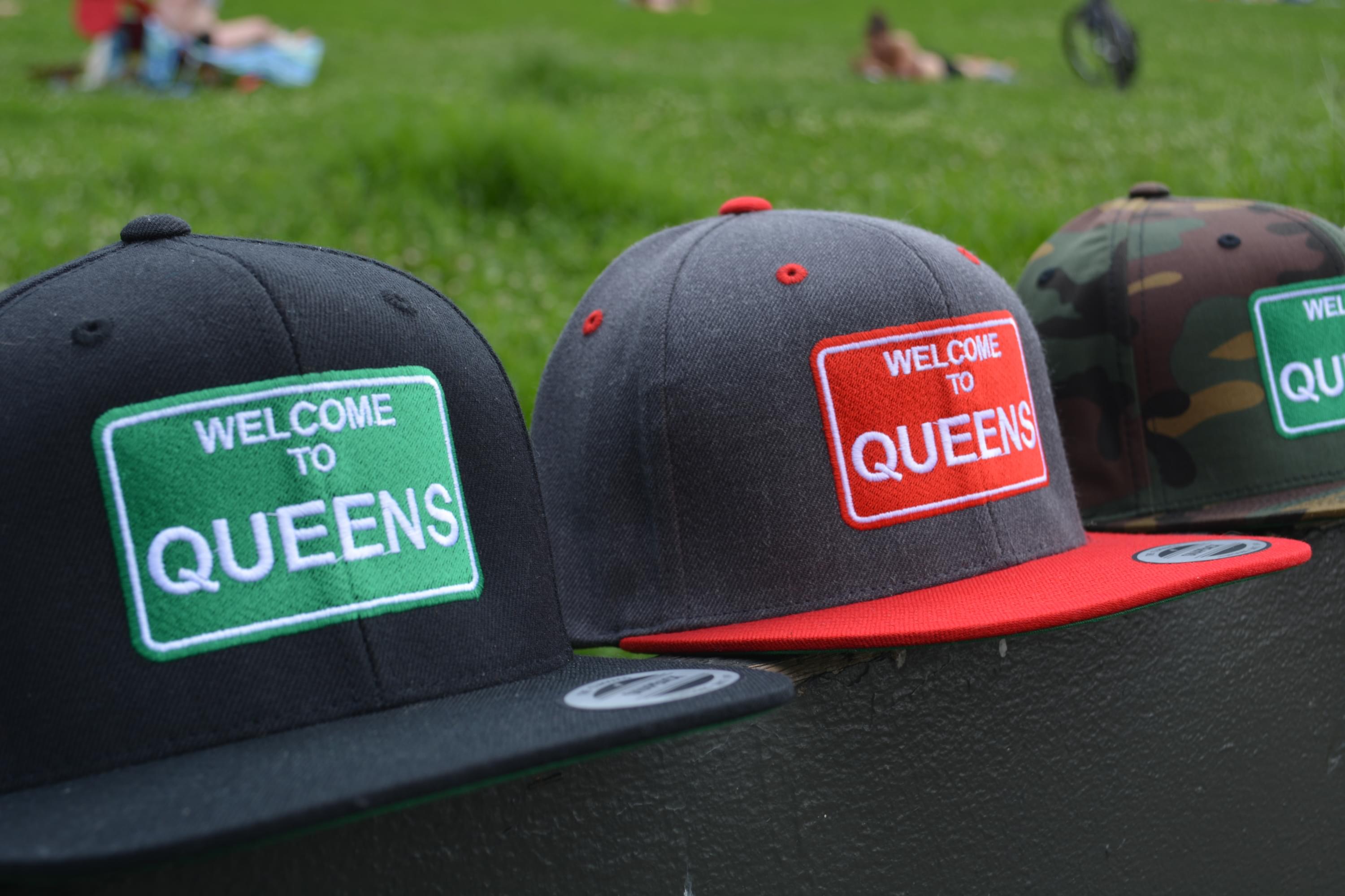 Welcome to Queens Snapbacks Discount Code